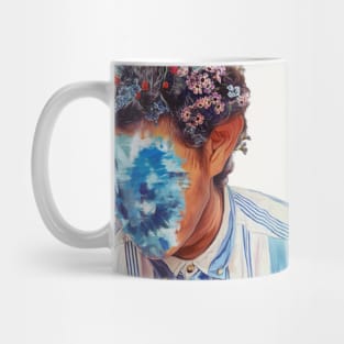 The Fall of Hobo Johnson Mug